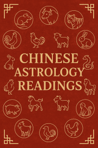 Virtual Session BaZi Chinese Astrology Reading (1 Hour)