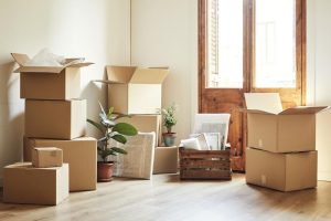 Relocation And Finding An Ideal Home