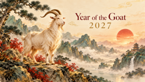 Feng Shui New Year Overview (For Existing Clients)