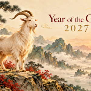 New Year Update for 2027 with a Q&A